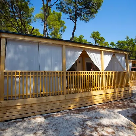 Campingplatz Mobile Basko Polje Tbmrent Baška Voda