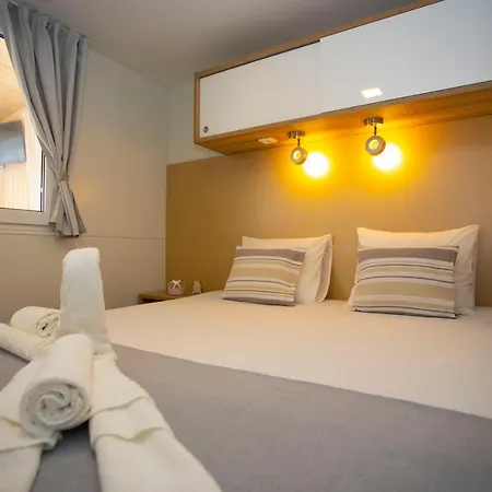 Campingplatz Mobile Basko Polje Tbmrent Baška Voda